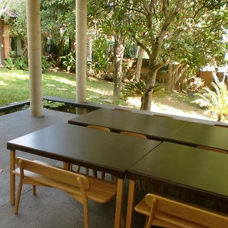 Viva Chiang Mai Nature Home Stay Eksteriør bilde