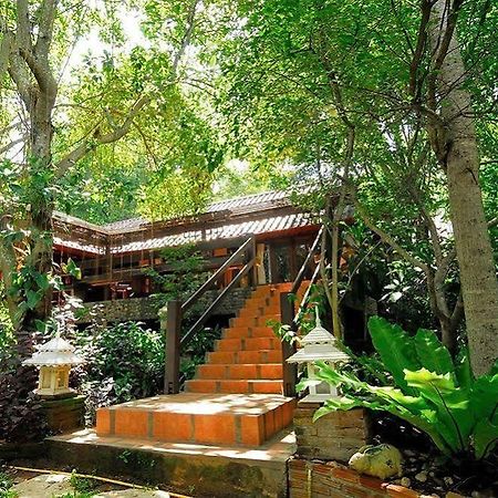 Viva Chiang Mai Nature Home Stay Eksteriør bilde