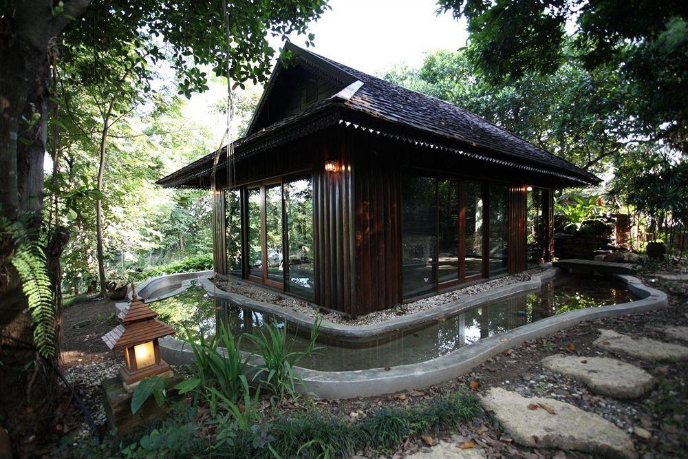 Viva Chiang Mai Nature Home Stay Eksteriør bilde