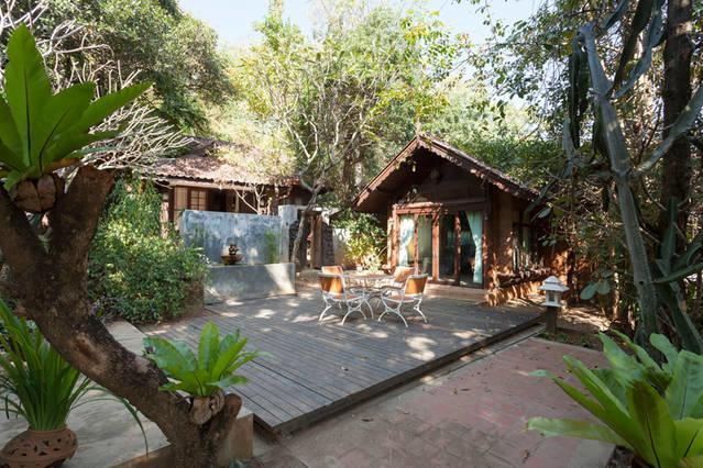 Viva Chiang Mai Nature Home Stay Eksteriør bilde