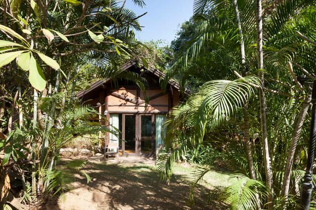 Viva Chiang Mai Nature Home Stay Eksteriør bilde