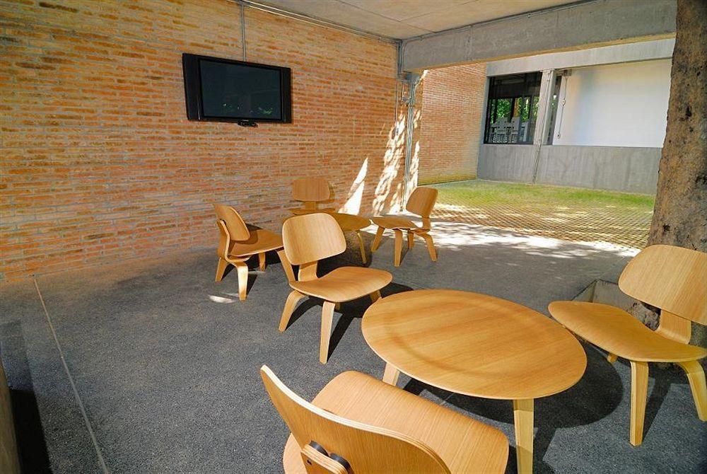Viva Chiang Mai Nature Home Stay Eksteriør bilde