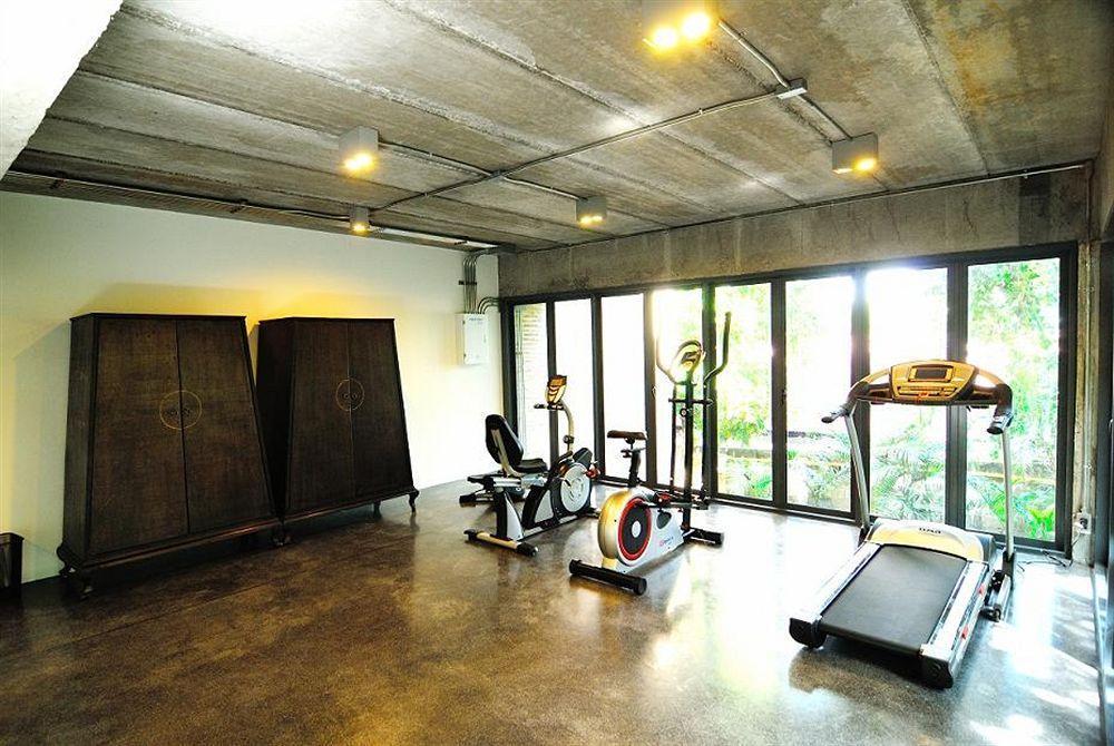 Viva Chiang Mai Nature Home Stay Eksteriør bilde