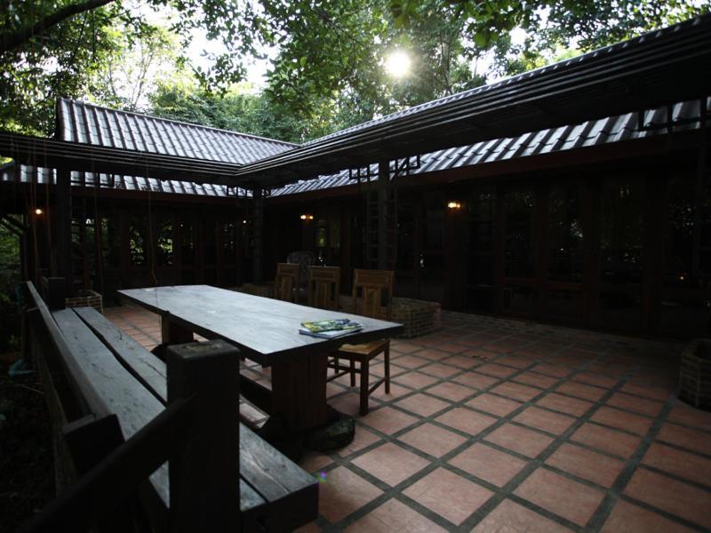 Viva Chiang Mai Nature Home Stay Rom bilde