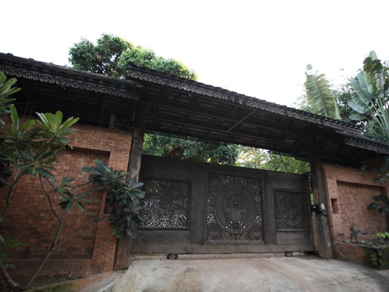 Viva Chiang Mai Nature Home Stay Eksteriør bilde