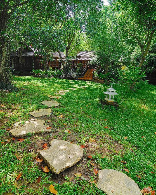 Viva Chiang Mai Nature Home Stay Eksteriør bilde