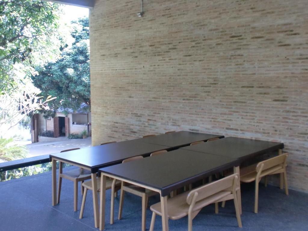 Viva Chiang Mai Nature Home Stay Eksteriør bilde
