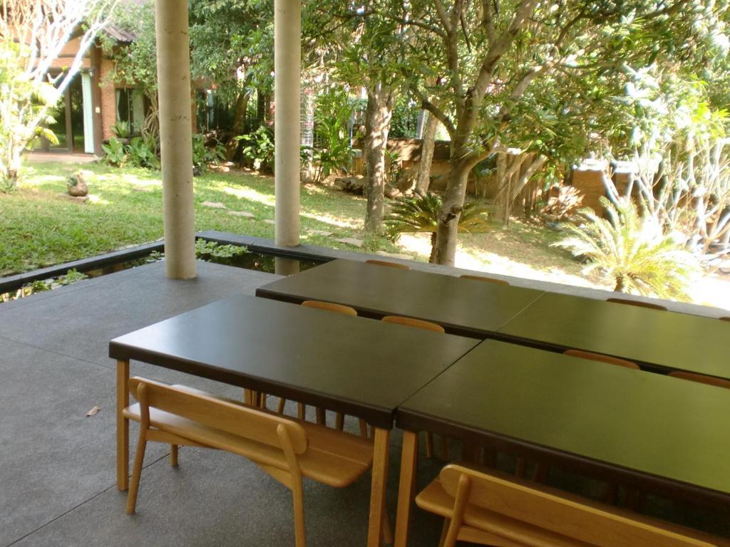 Viva Chiang Mai Nature Home Stay Eksteriør bilde