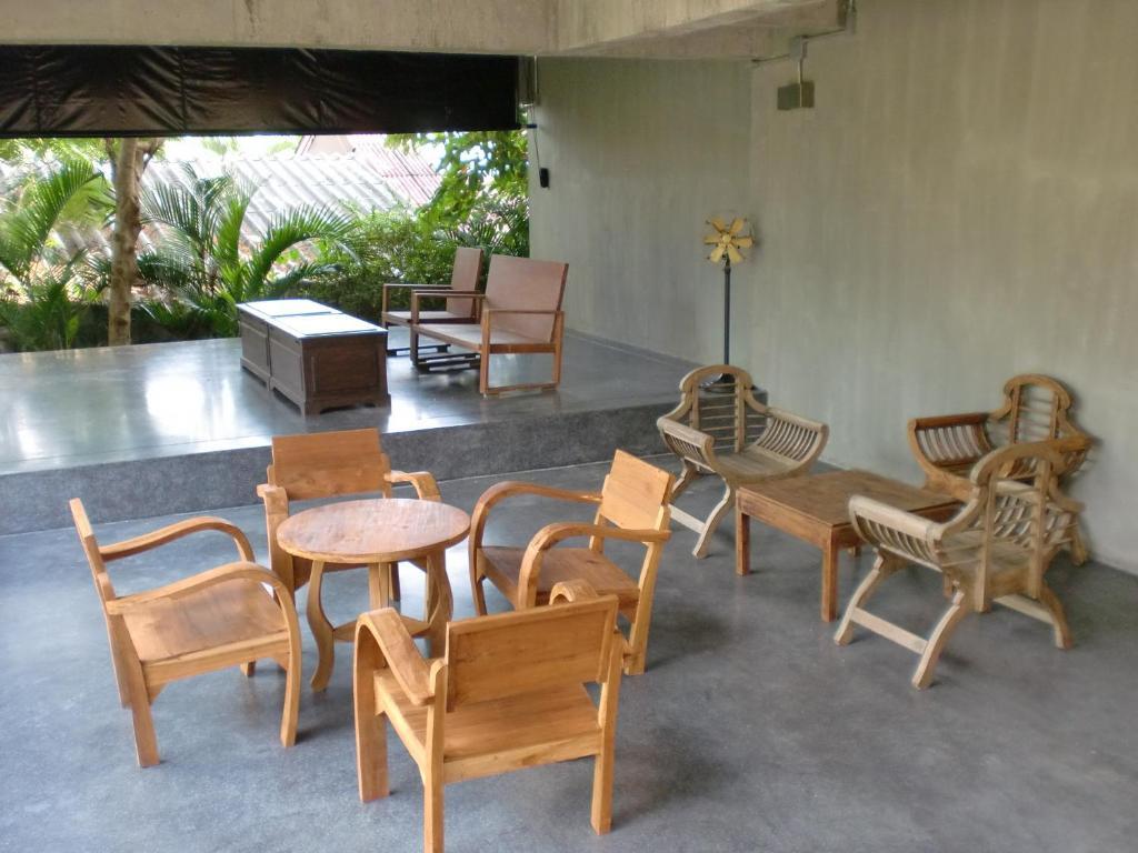 Viva Chiang Mai Nature Home Stay Eksteriør bilde