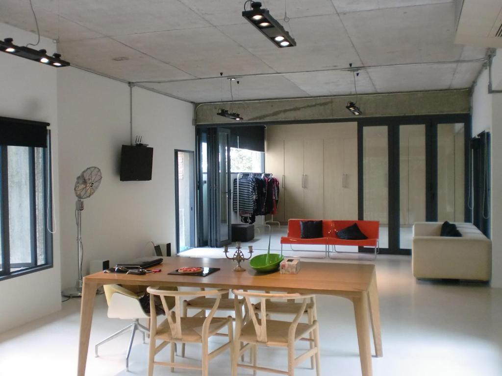 Viva Chiang Mai Nature Home Stay Rom bilde