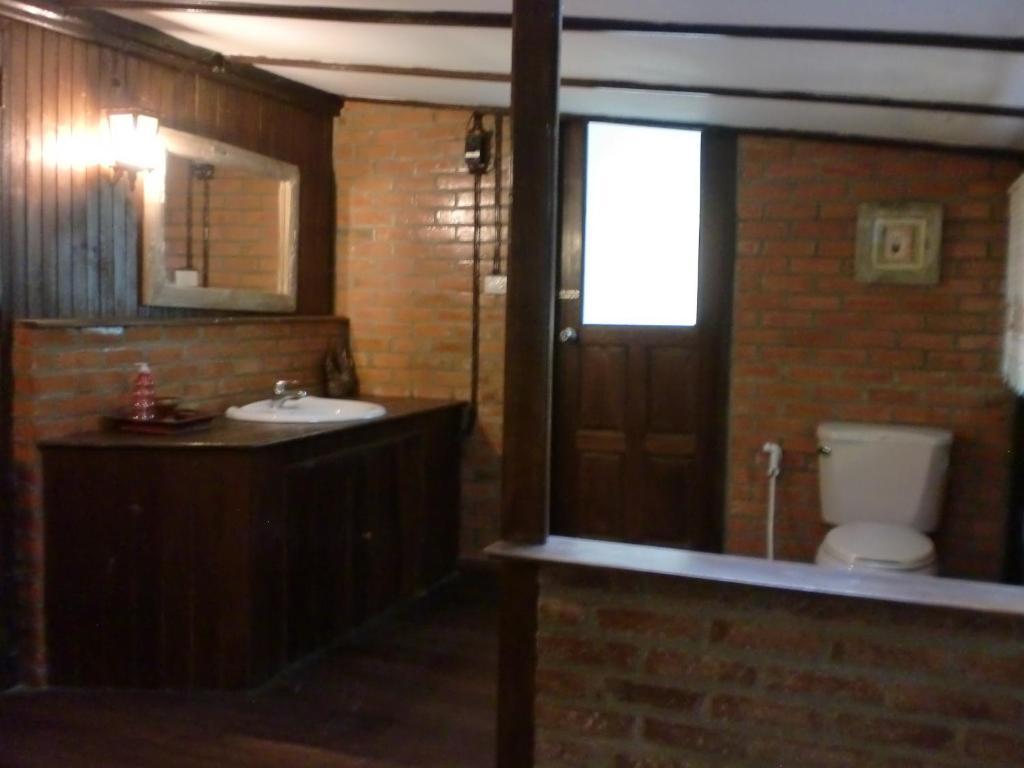 Viva Chiang Mai Nature Home Stay Rom bilde