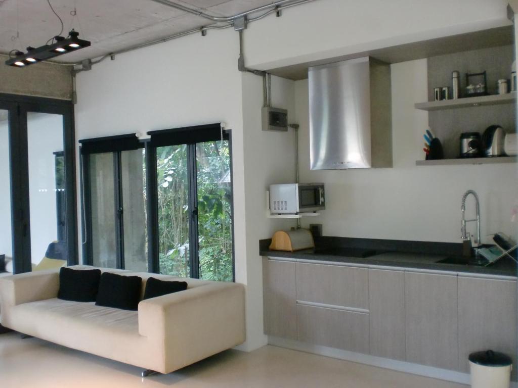 Viva Chiang Mai Nature Home Stay Rom bilde