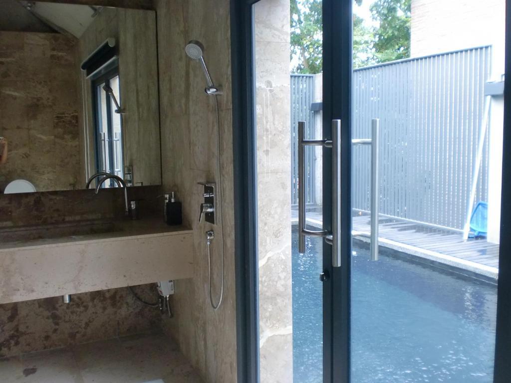 Viva Chiang Mai Nature Home Stay Rom bilde