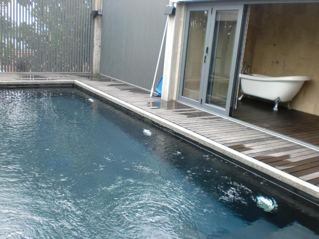 Viva Chiang Mai Nature Home Stay Rom bilde