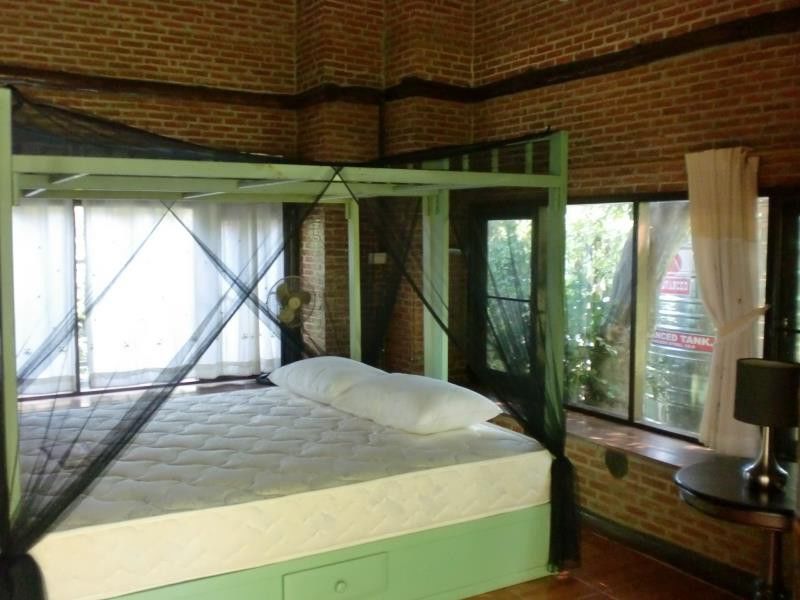 Viva Chiang Mai Nature Home Stay Eksteriør bilde