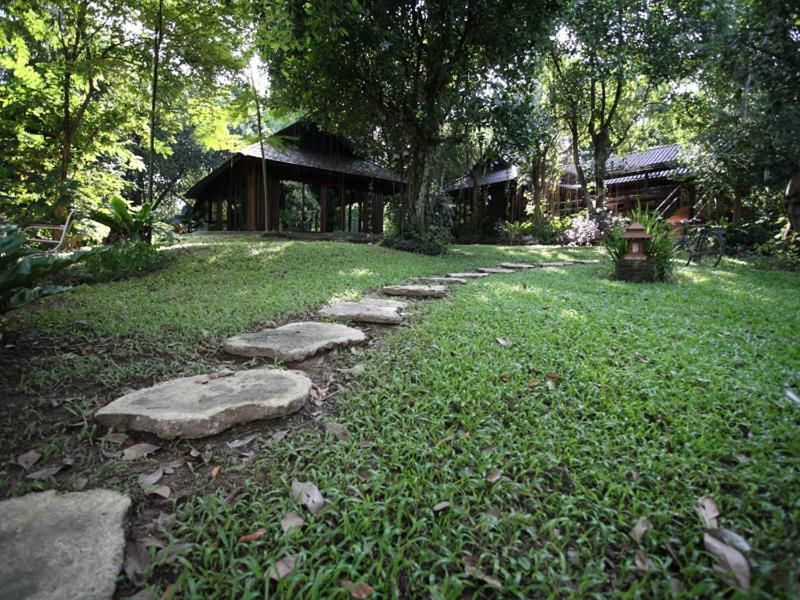 Viva Chiang Mai Nature Home Stay Eksteriør bilde