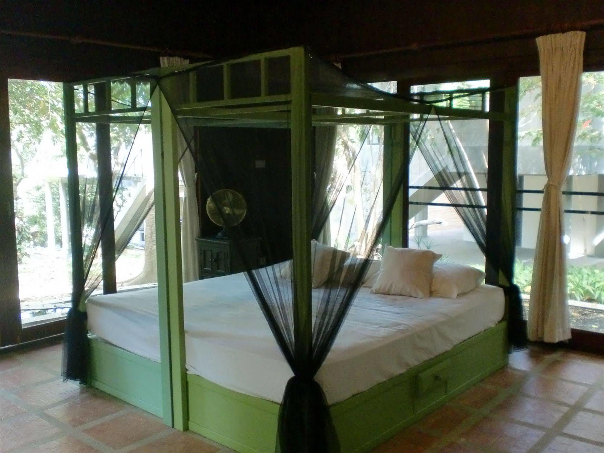 Viva Chiang Mai Nature Home Stay Eksteriør bilde