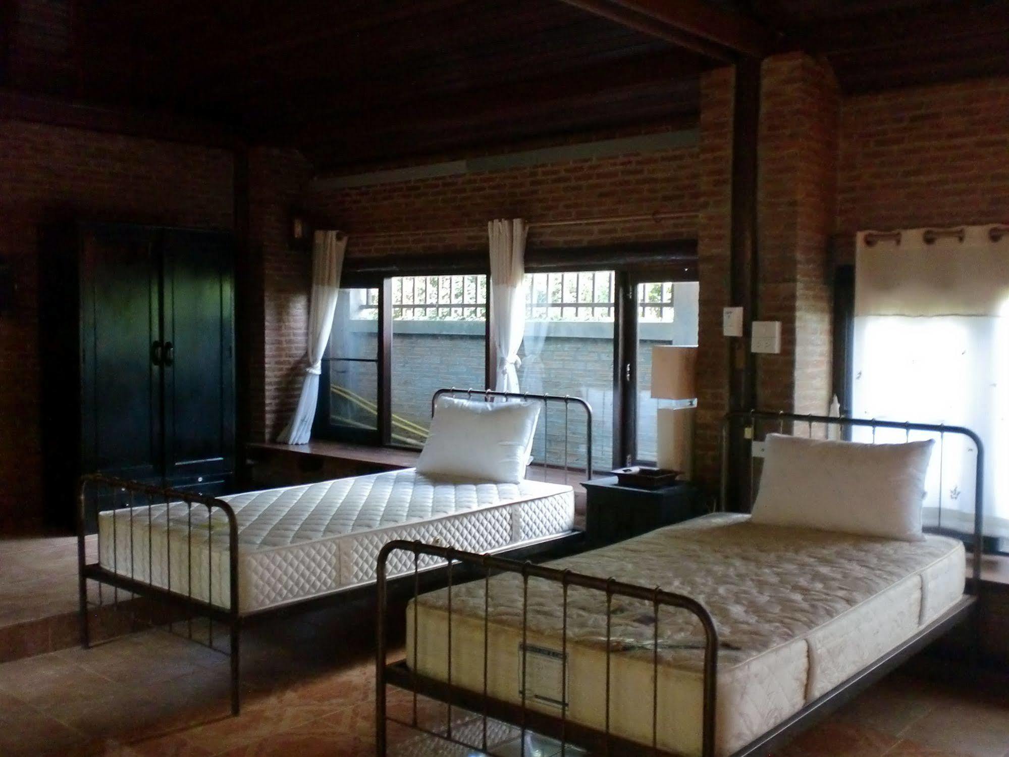 Viva Chiang Mai Nature Home Stay Eksteriør bilde