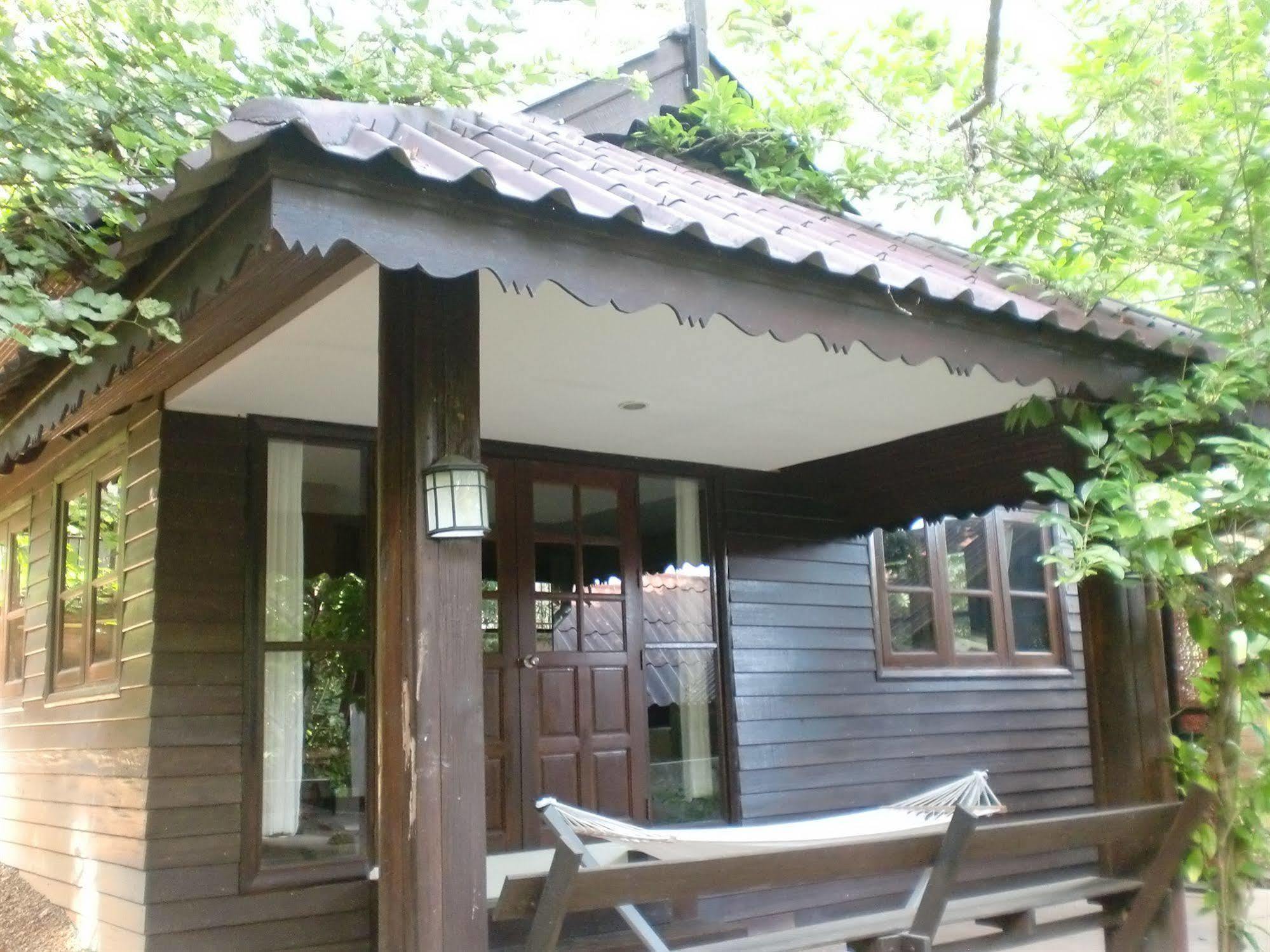 Viva Chiang Mai Nature Home Stay Eksteriør bilde