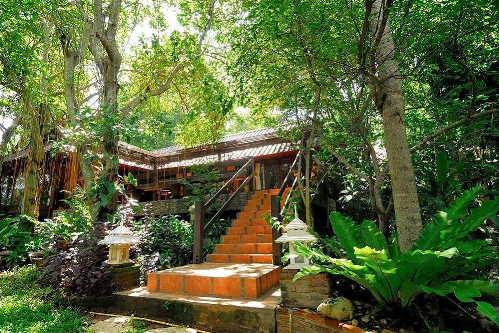 Viva Chiang Mai Nature Home Stay Eksteriør bilde