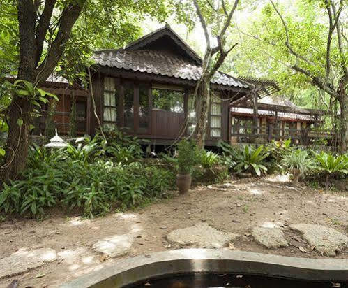 Viva Chiang Mai Nature Home Stay Eksteriør bilde